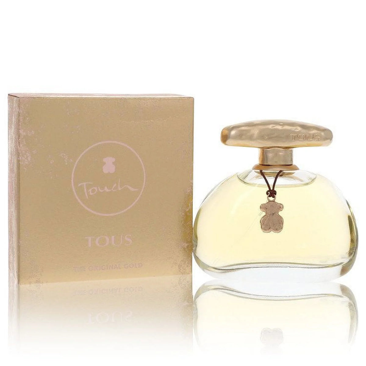 Eau De Toilette Spray Q900869