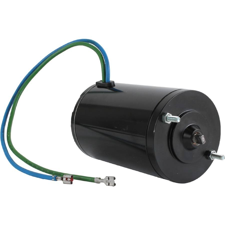 Tilt & Trim Motor I49651