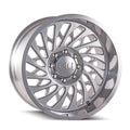 Polished Wheels P630