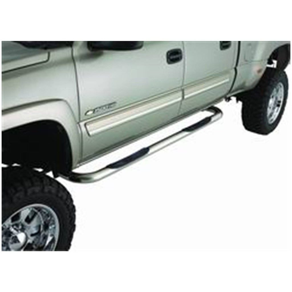 Side Step Side Bar B986