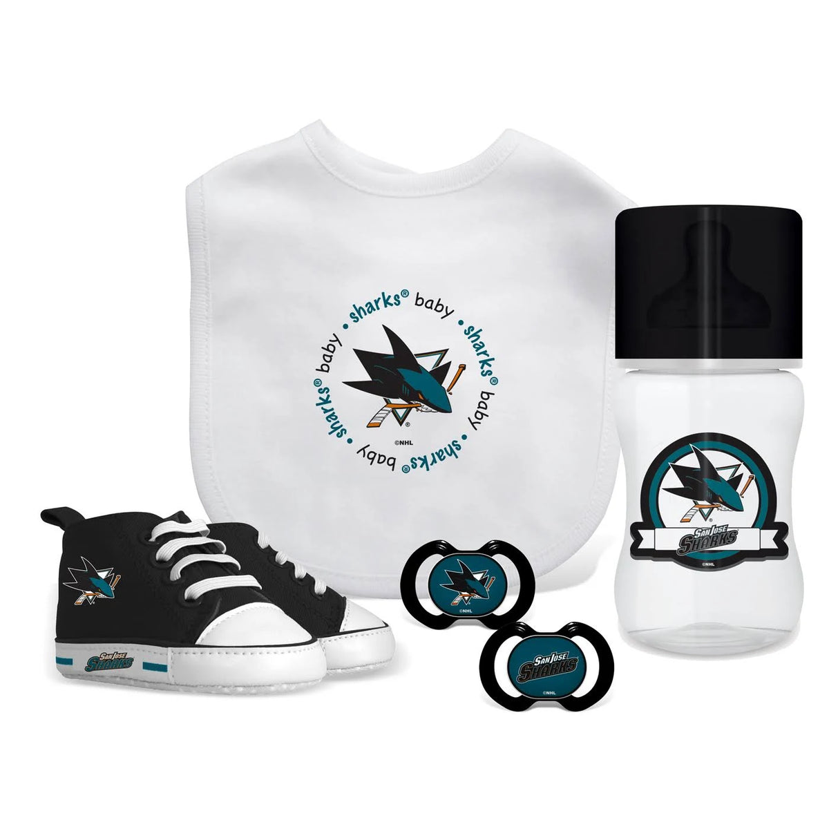 5-Piece Baby Gift Set O113