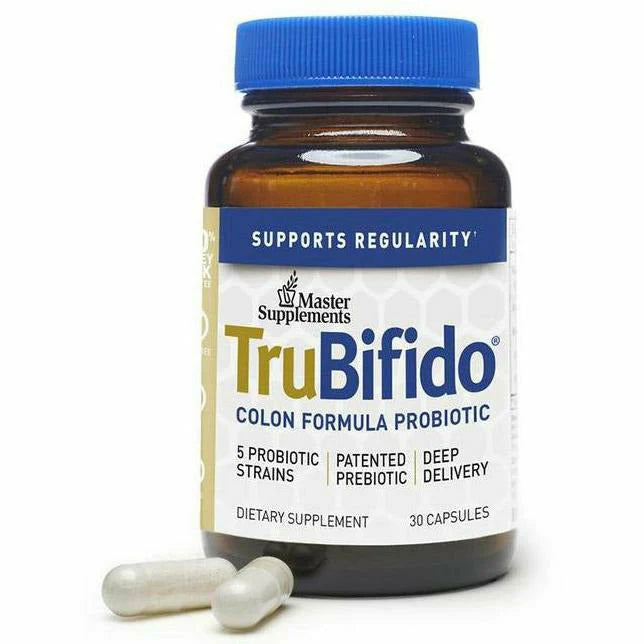 Probiotic 30 Capsules O318
