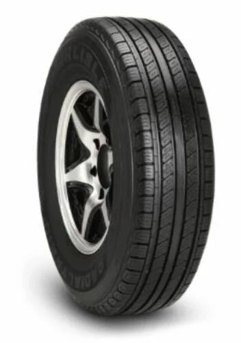 ST235/80R16 Trailer Tire S2531