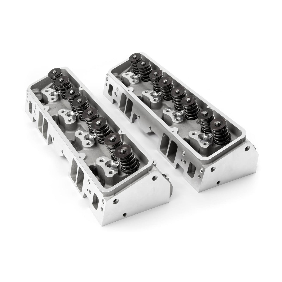 Aluminum Complete Cylinder Heads K2516