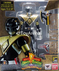 Armored Black Ranger Action Figure R3243