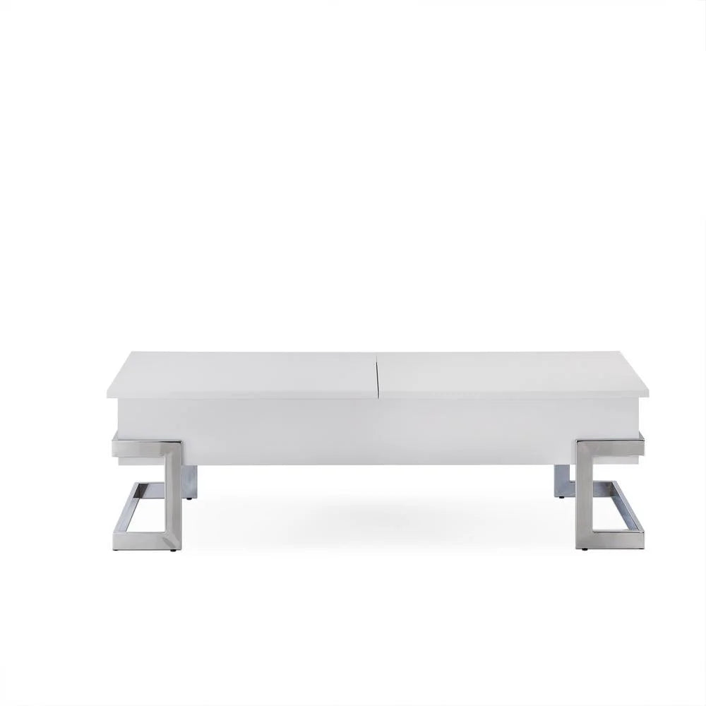 Lift Top Storage Coffee Table H277
