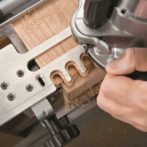 12 in. Dovetail Jig H728860
