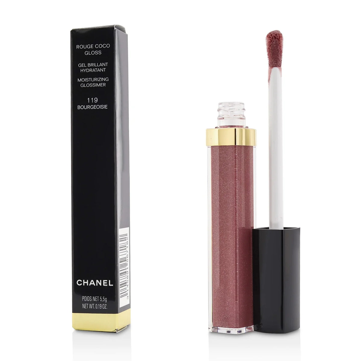 5.5g/0.19oz Moisturizing Glossimer Y8431