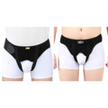 Hernia Belt Truss with 2 Removable Compression Pads E825902