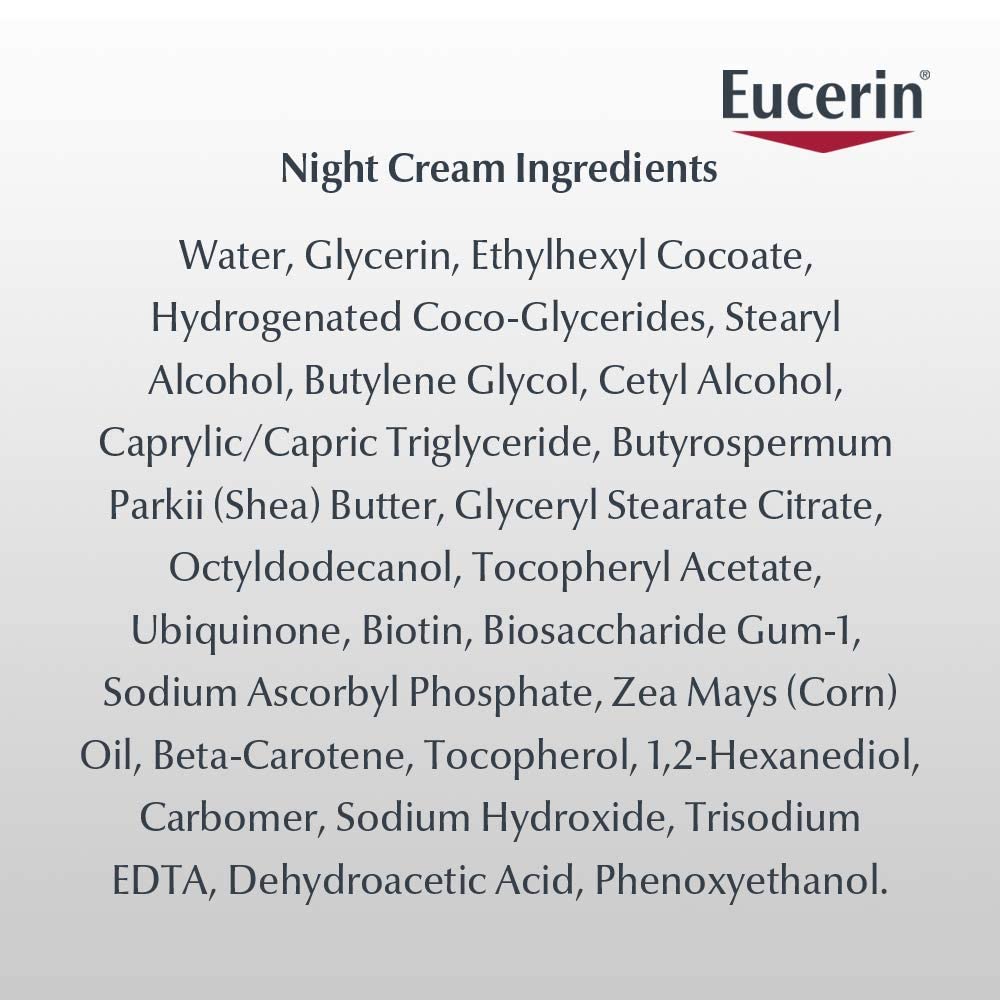 Q10 Anti Wrinkle Face Cream 1.7 Oz Jar + Night Cream 1.7 Oz Jar I5622