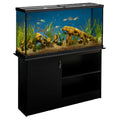 Ensemble Tank and Stand Aquarium Kit P1909