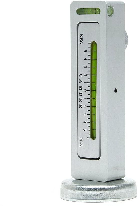 Magnetic Gauge Wheel Alignment Tool S318