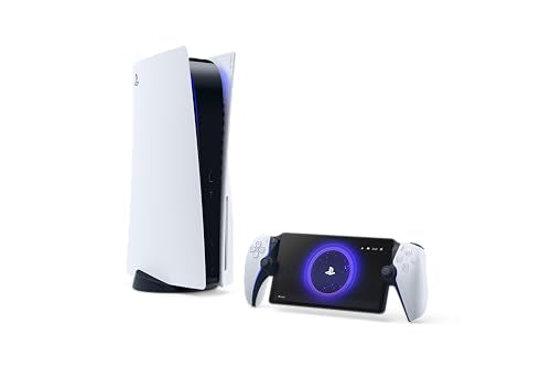 PlayStation Portal Remote Player X833415