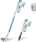 Brushless Cordless Stick Vacuum 2-in-1 Handheld Vacuum X95721