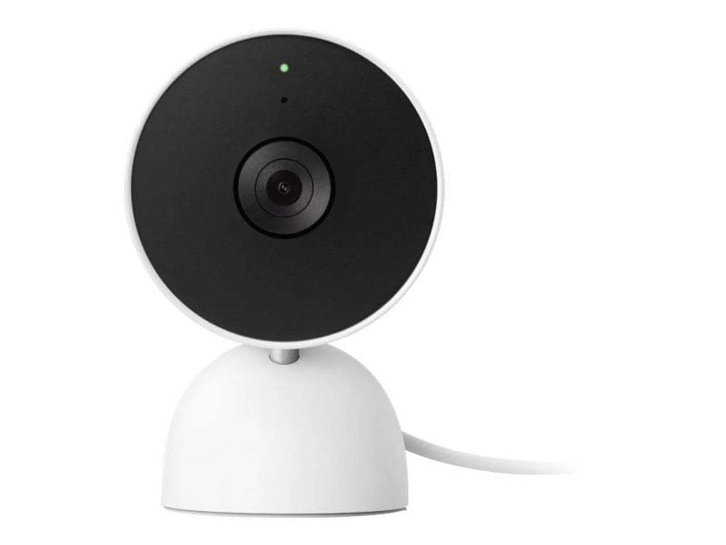 Network surveillance camera - indoor - 2 MP - 1920 x 1080 - 1080p - wireless - Wi-Fi Q860