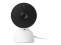 Network surveillance camera - indoor - 2 MP - 1920 x 1080 - 1080p - wireless - Wi-Fi Q860