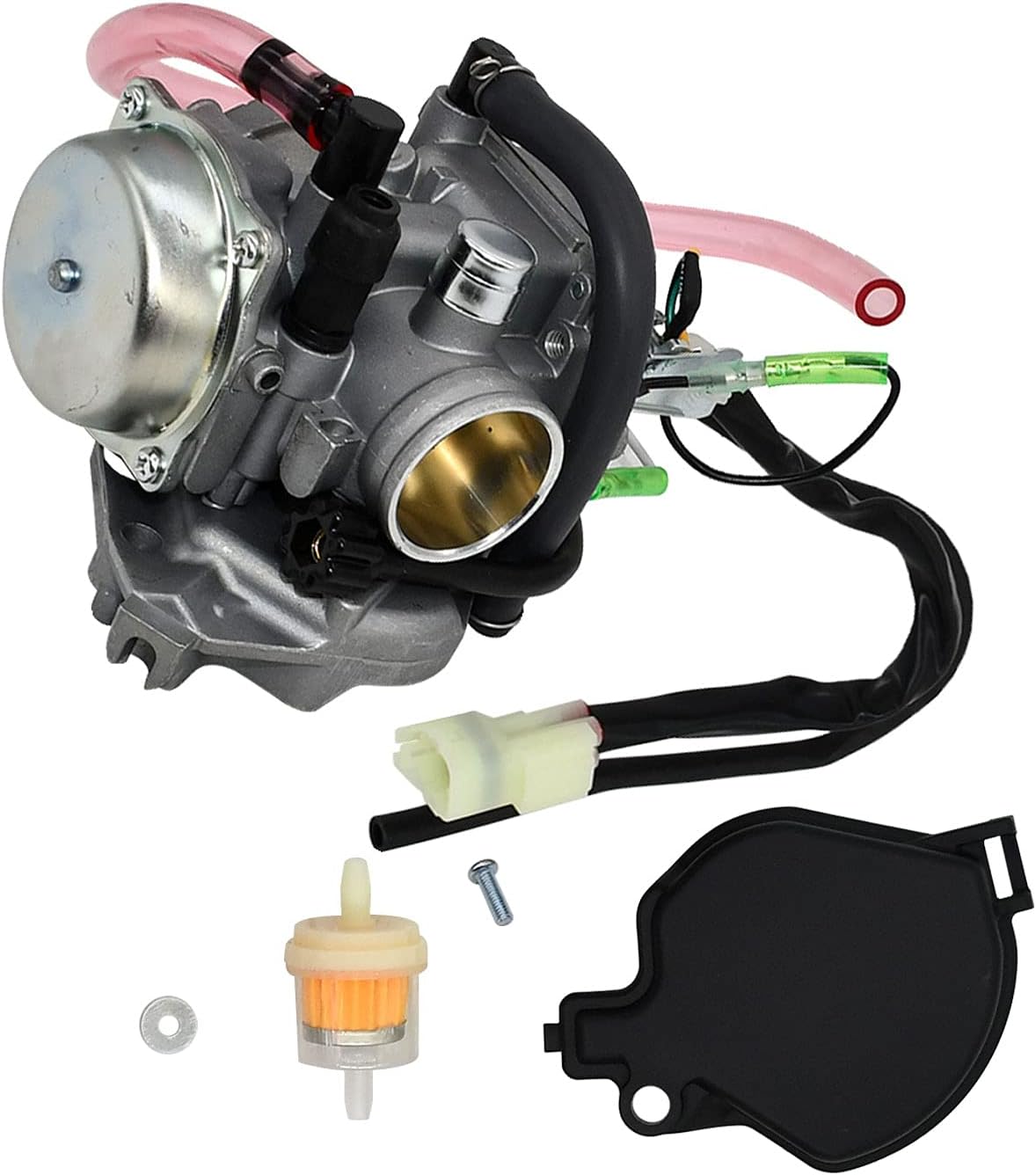 Carburetor Pack of 2 W131526