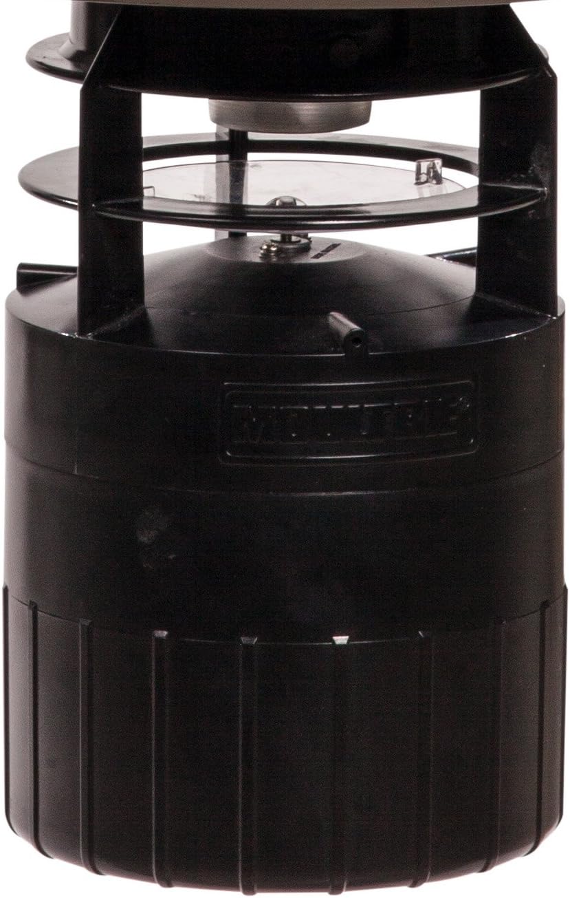 6.5-Gallon Hanging Deer Feeder M99014