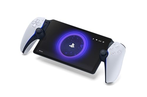 PlayStation Portal Remote Player X833415