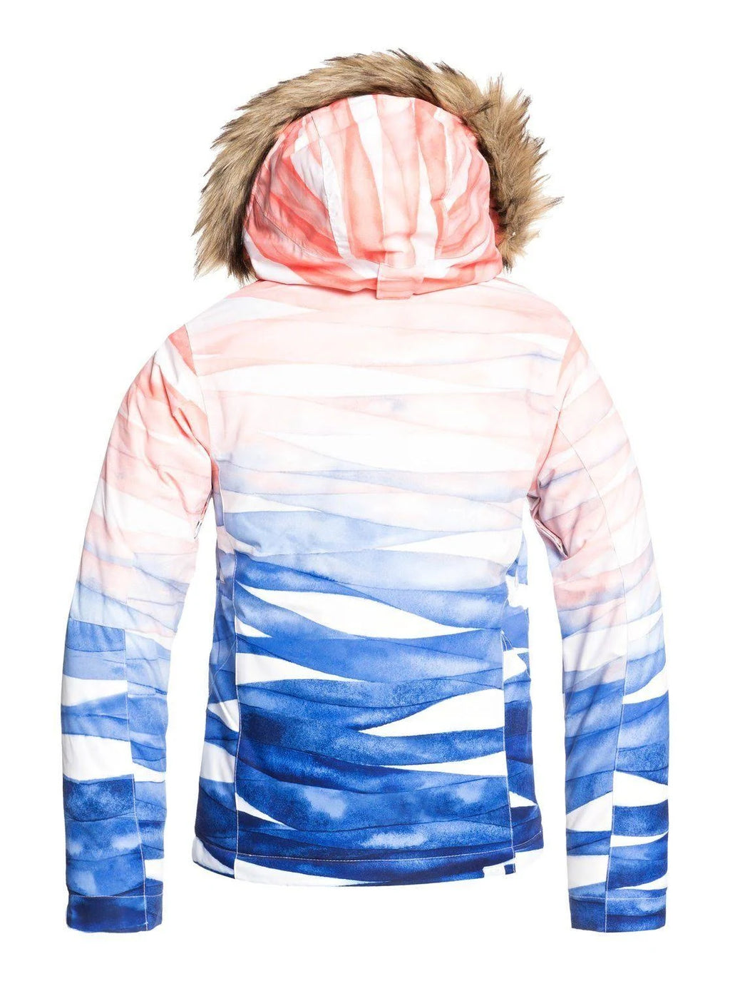 Girls American Pie Girl Jacket X8174