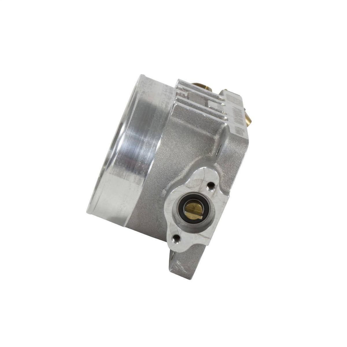 Twin 65mm Throttle Body L844