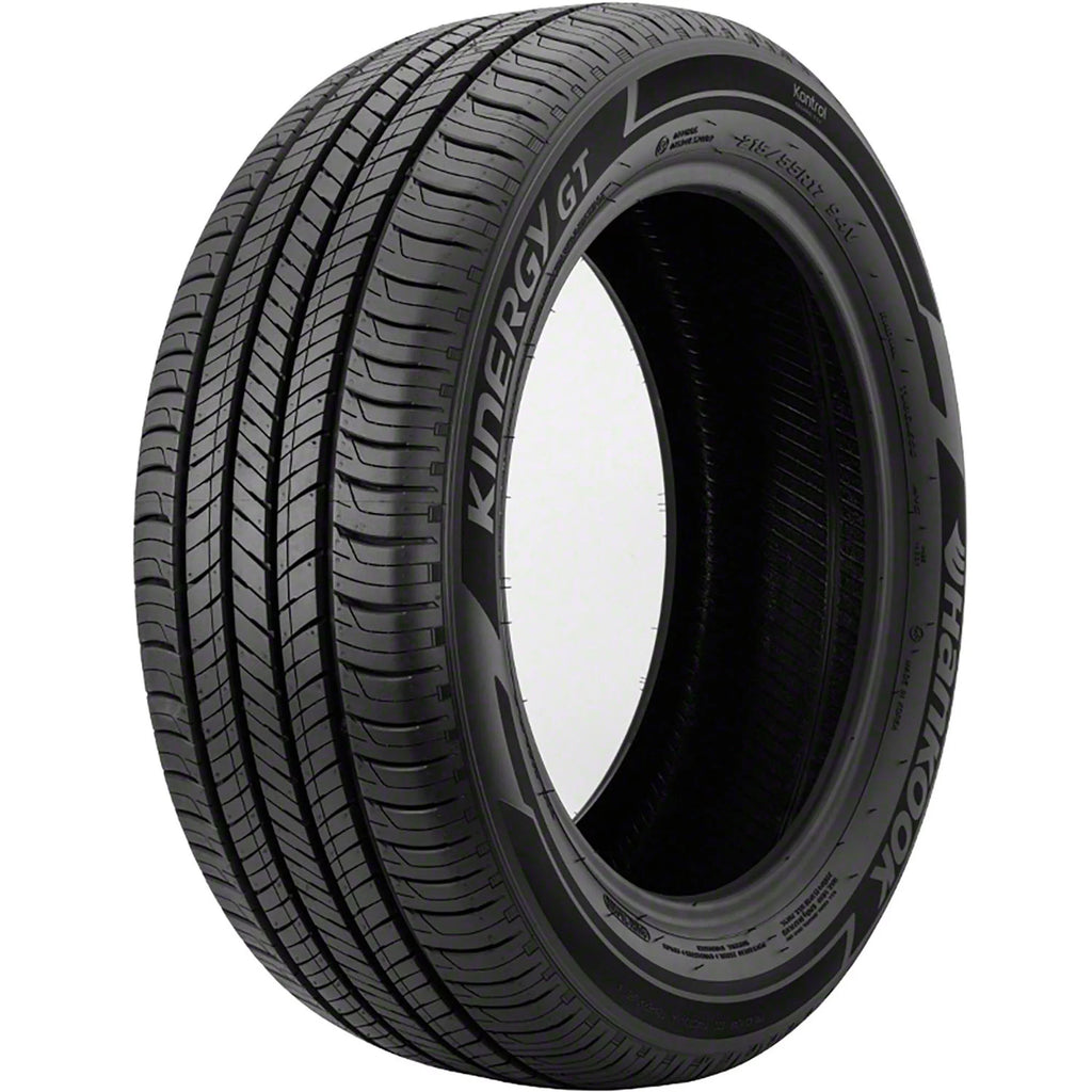 All Season 245/45R19 98H Passenger Tire V770873