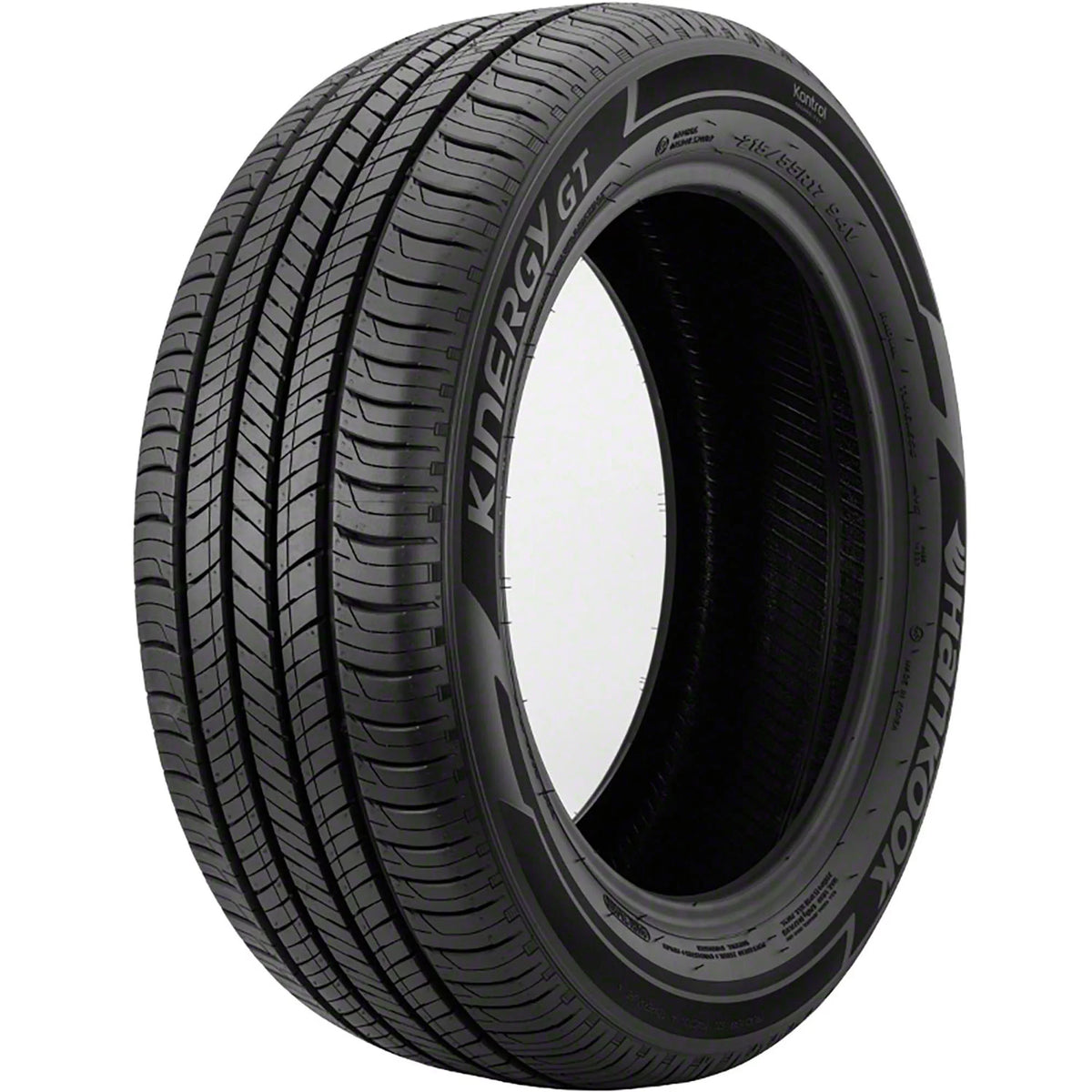 All Season 245/45R19 98H Passenger Tire V770873
