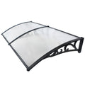 40’’x80’’ Outdoor Awning Canopy Cover U743