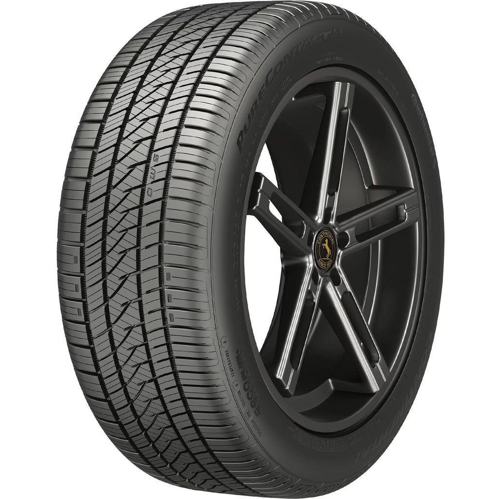 215/55R17 94 V Tire O8989
