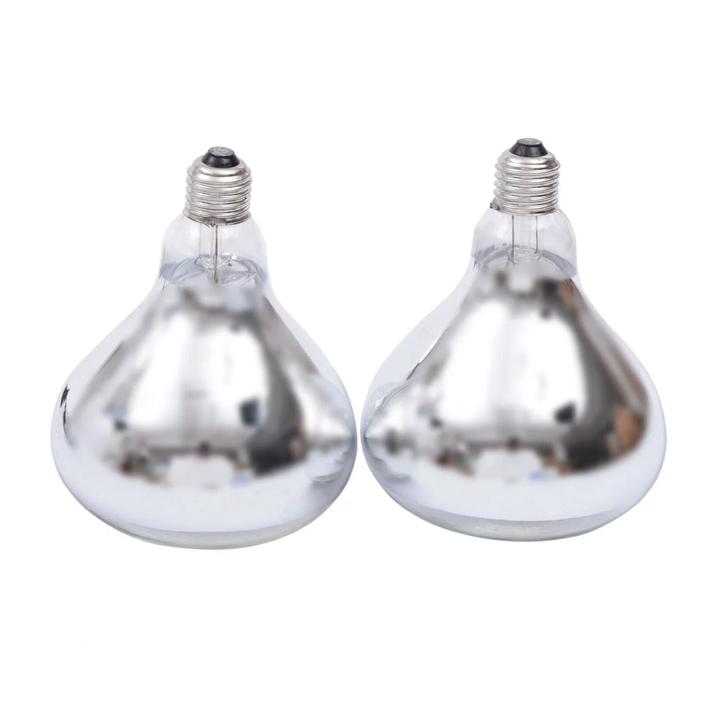 Double Head Infrared Food Heat Lamp B814107