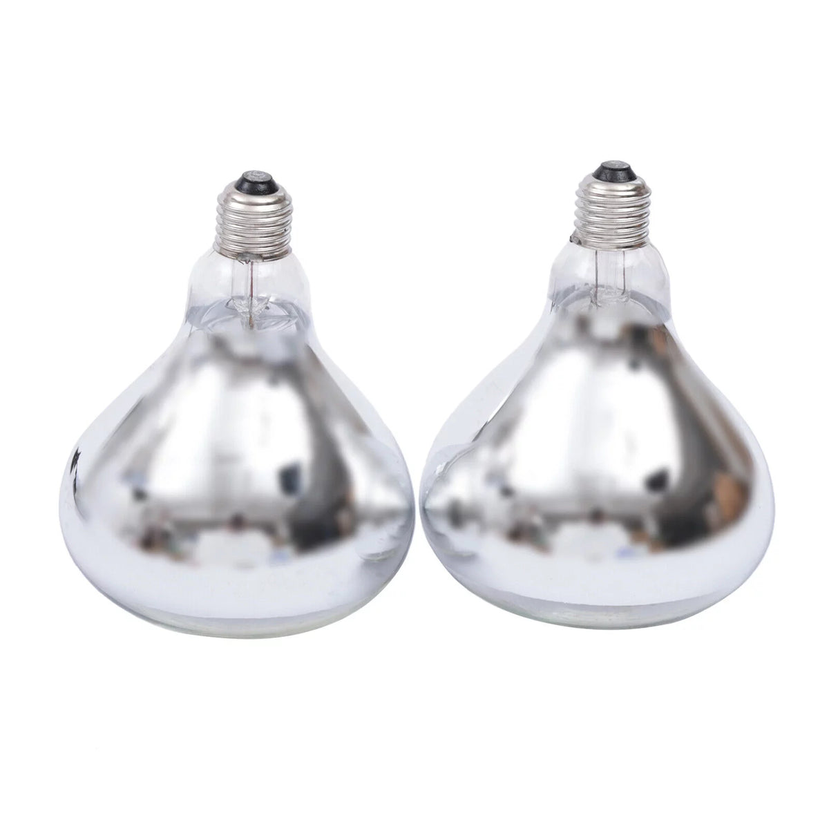 Double Head Infrared Food Heat Lamp B814107