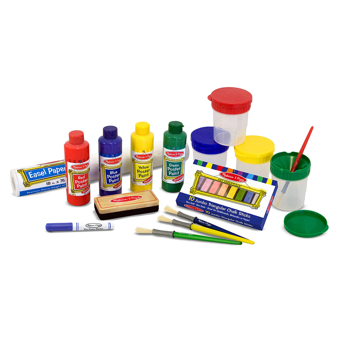 Easel Accessory Set C39933