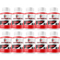 Vitamin Supplement 10 Bottles J274840