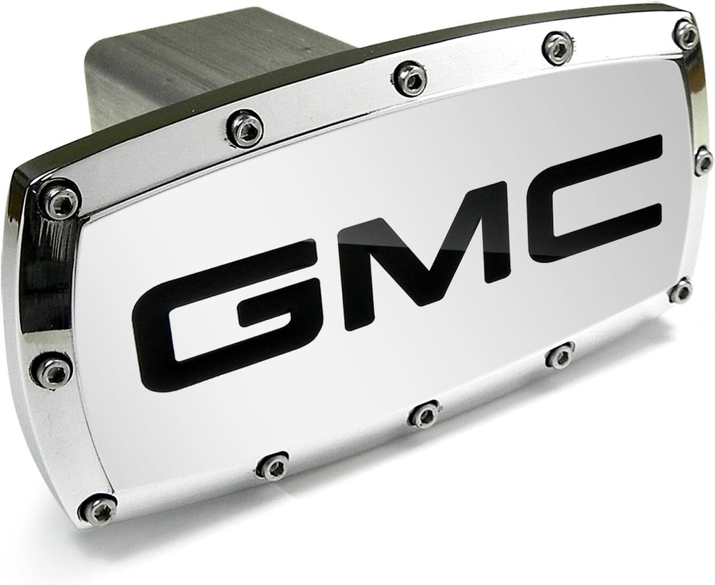 Engraved Billet Hitch Cover Pack of 2 W621750