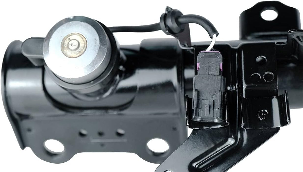 Front Right Air Suspension Shock Strut Shock Absorber T80965