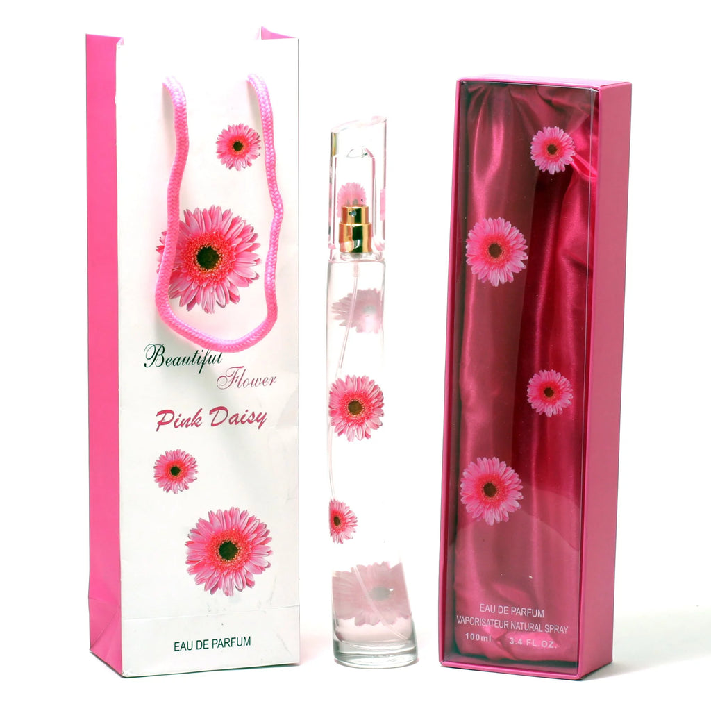 Pink Daisy EDP Spray 3.4 oz T3262