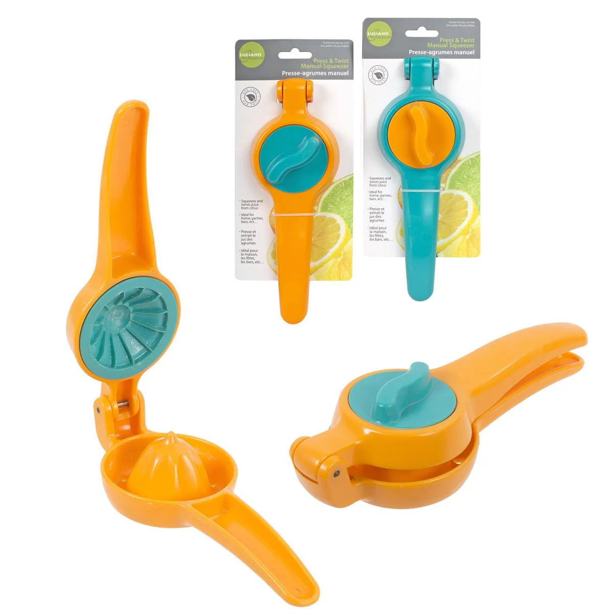 Citrus Press Y320500