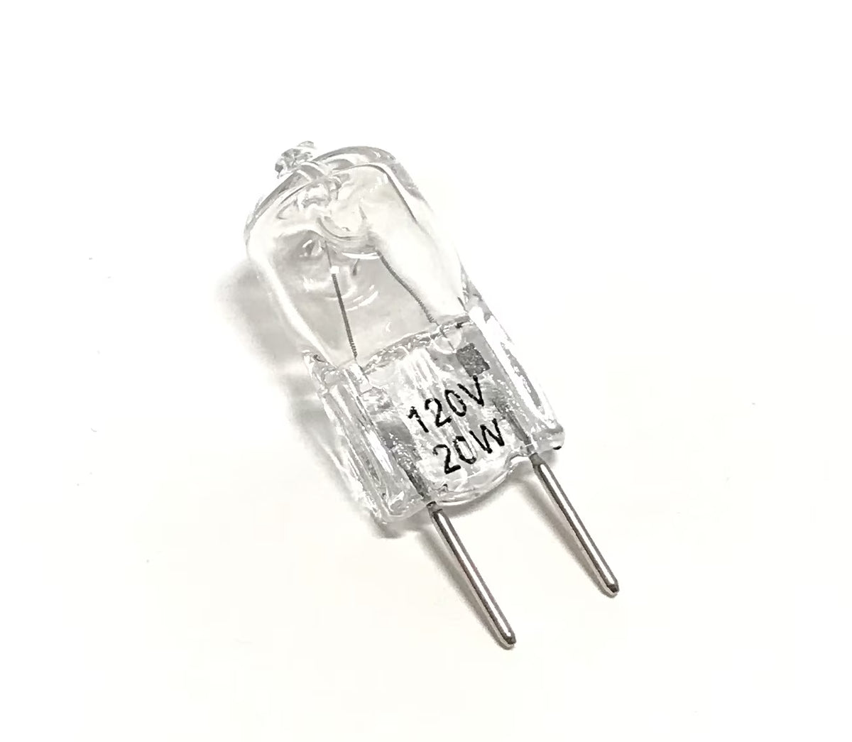Microwave Halogen Light Bulb Lamp B725915