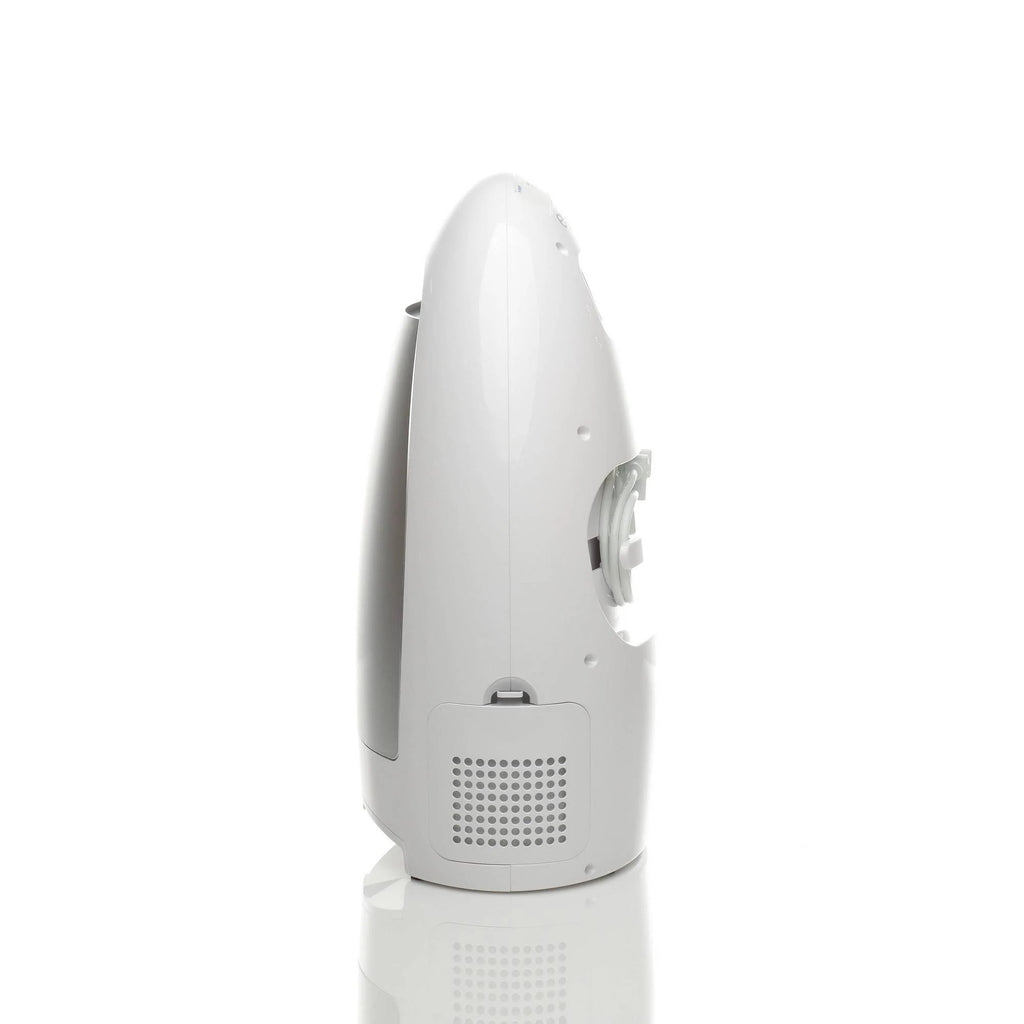 Touchless Vacuum White H577077