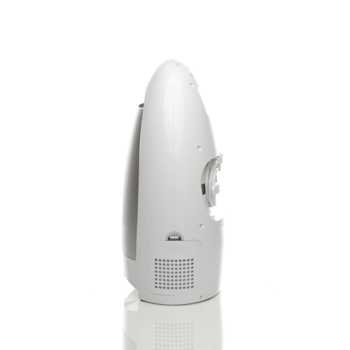 Touchless Vacuum White H577077