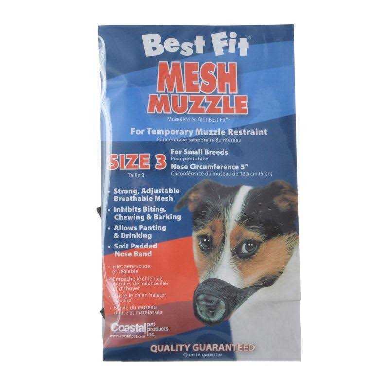 Muzzle R172