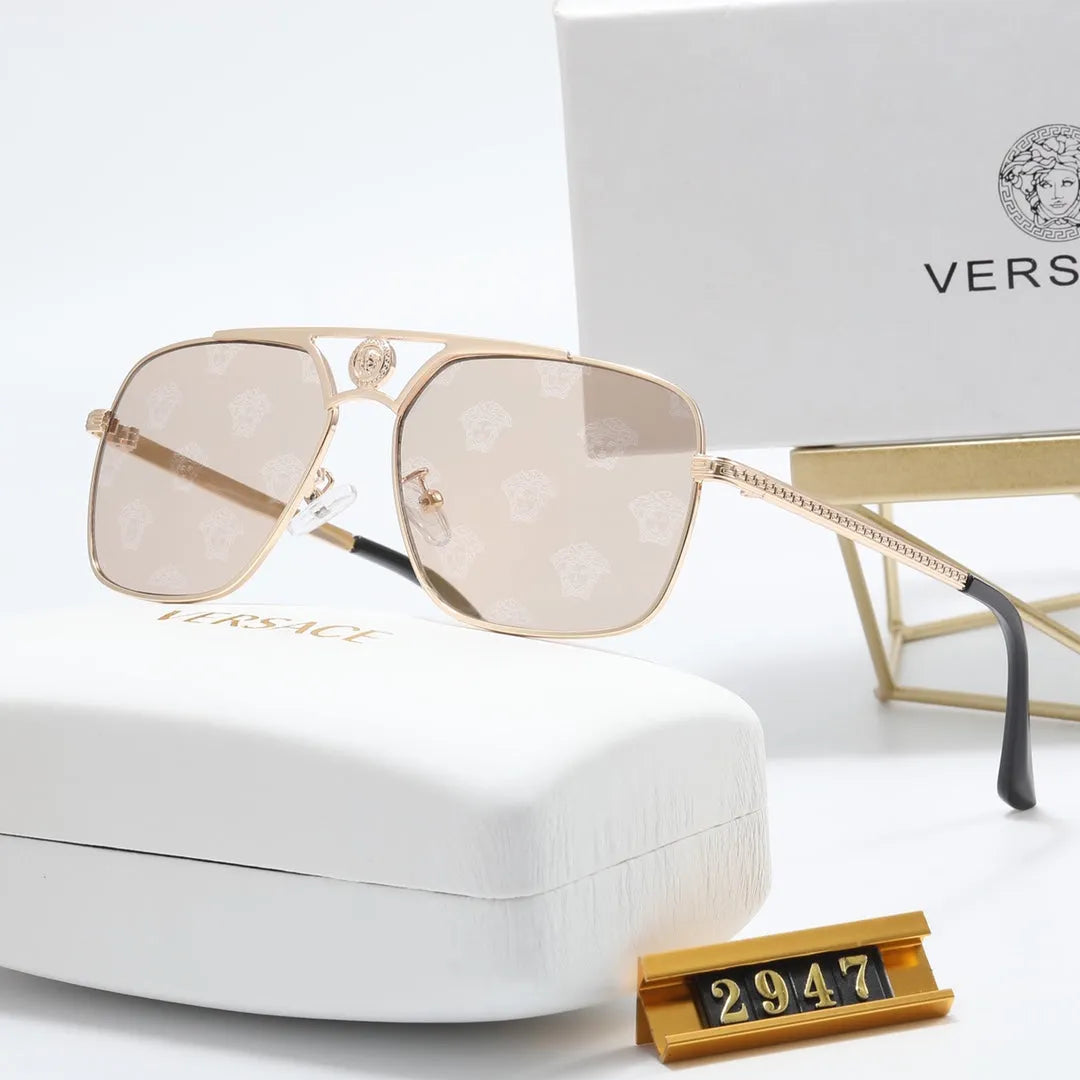 Fashion Printing Polarized Sunglasses U606