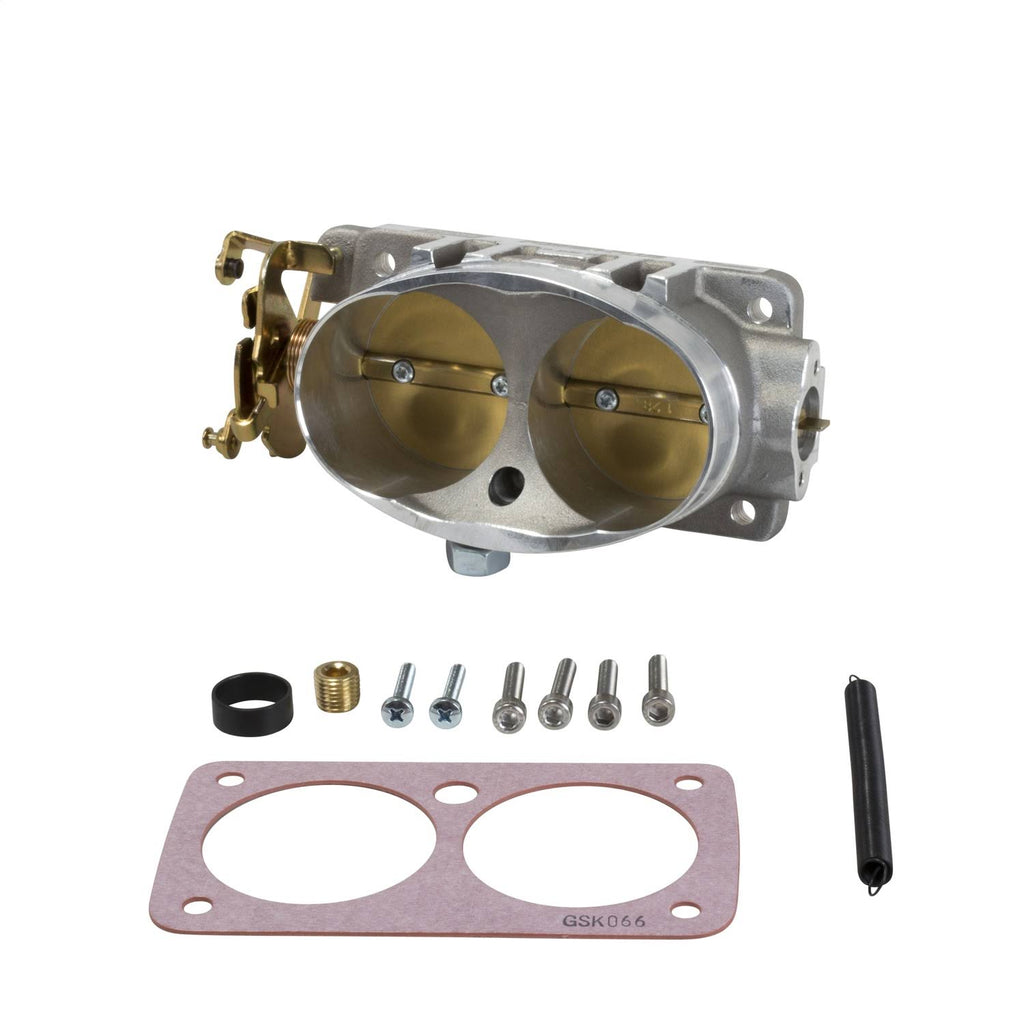 Twin 65mm Throttle Body L844