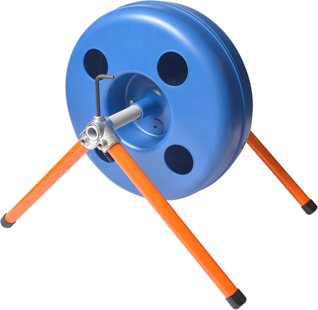 Wire Reel Dispenser & Stand A632203