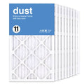 14x24x1 MERV 8 Pleated Air Filter 11-Pack H2392