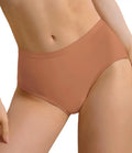 Washable Incontinence Underwear 56ml Absorbency 1 Pack Brown L X6093
