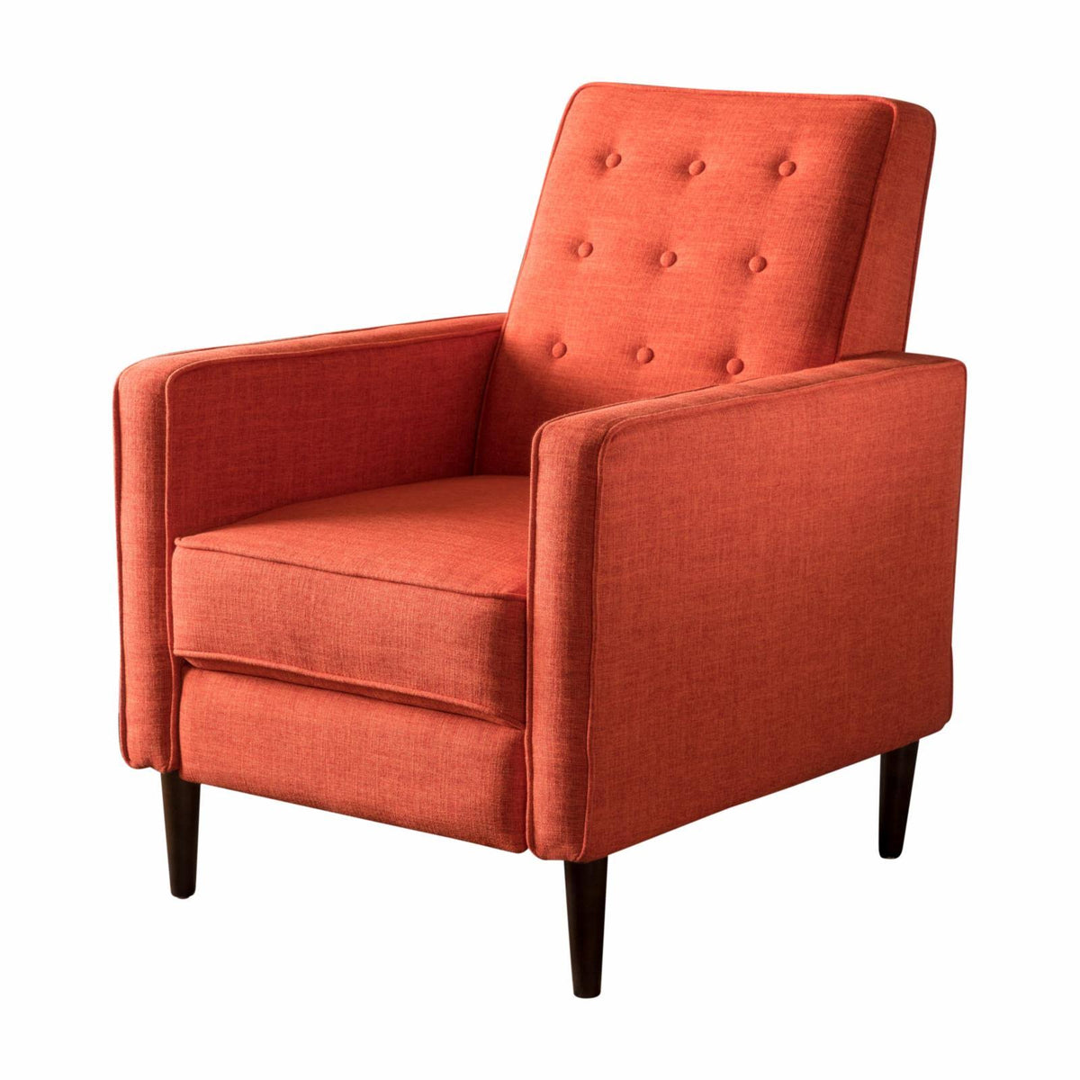 Tufted Recliner B599