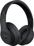 Wireless Noise Cancelling Headphones Matte Black O840