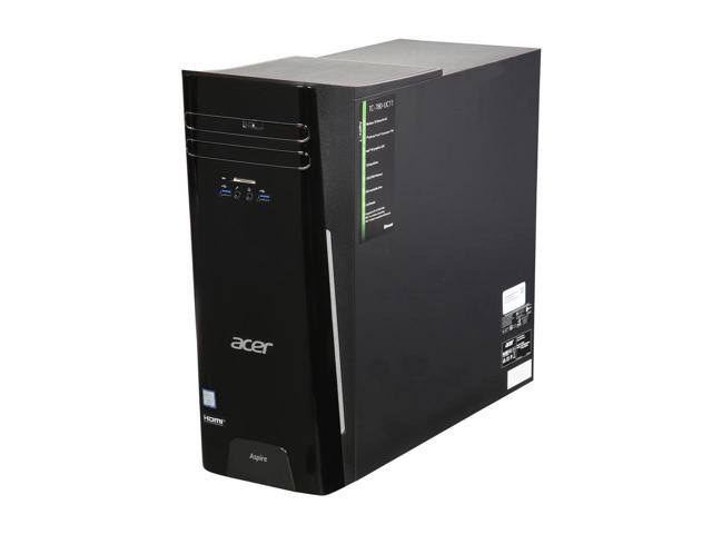 Intel Core i3 3.9GHz 8GB Ram 1TB HDD Desktop U8295