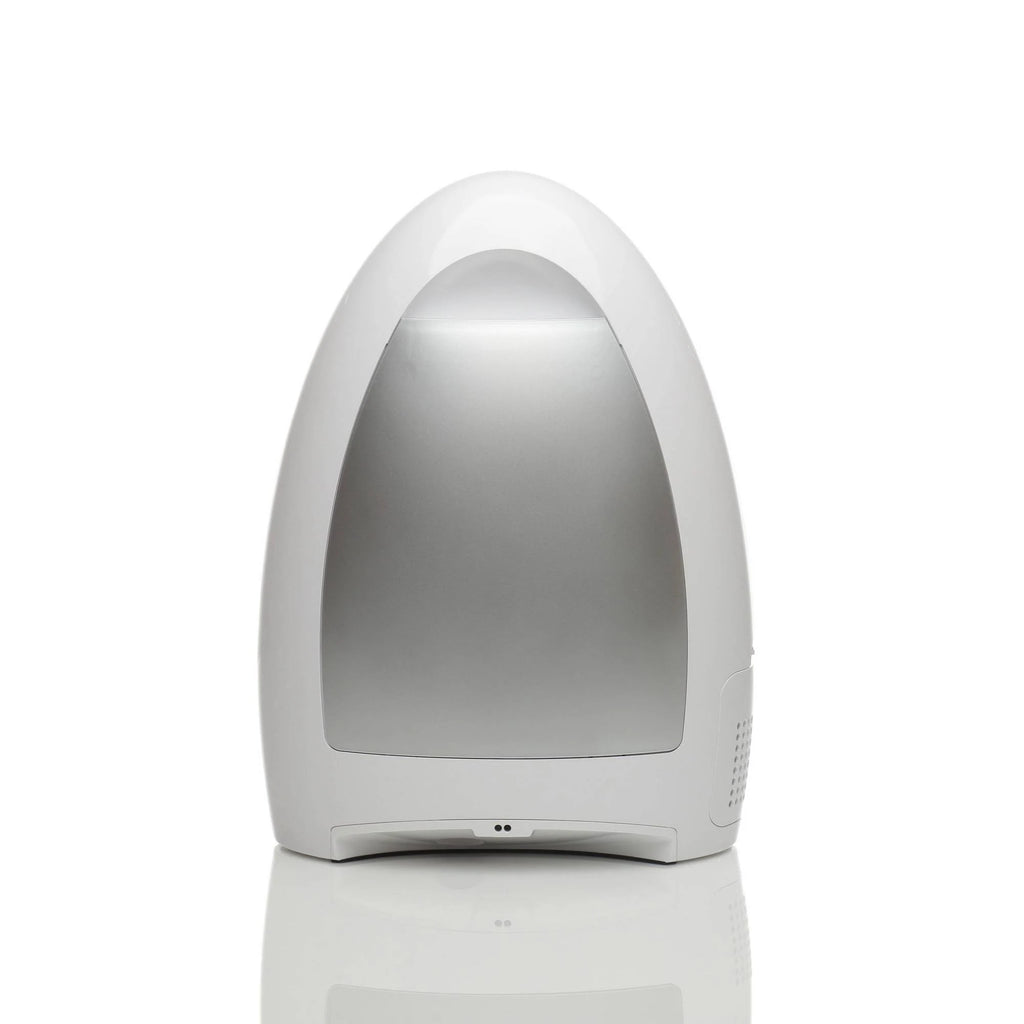 Touchless Vacuum White H577077